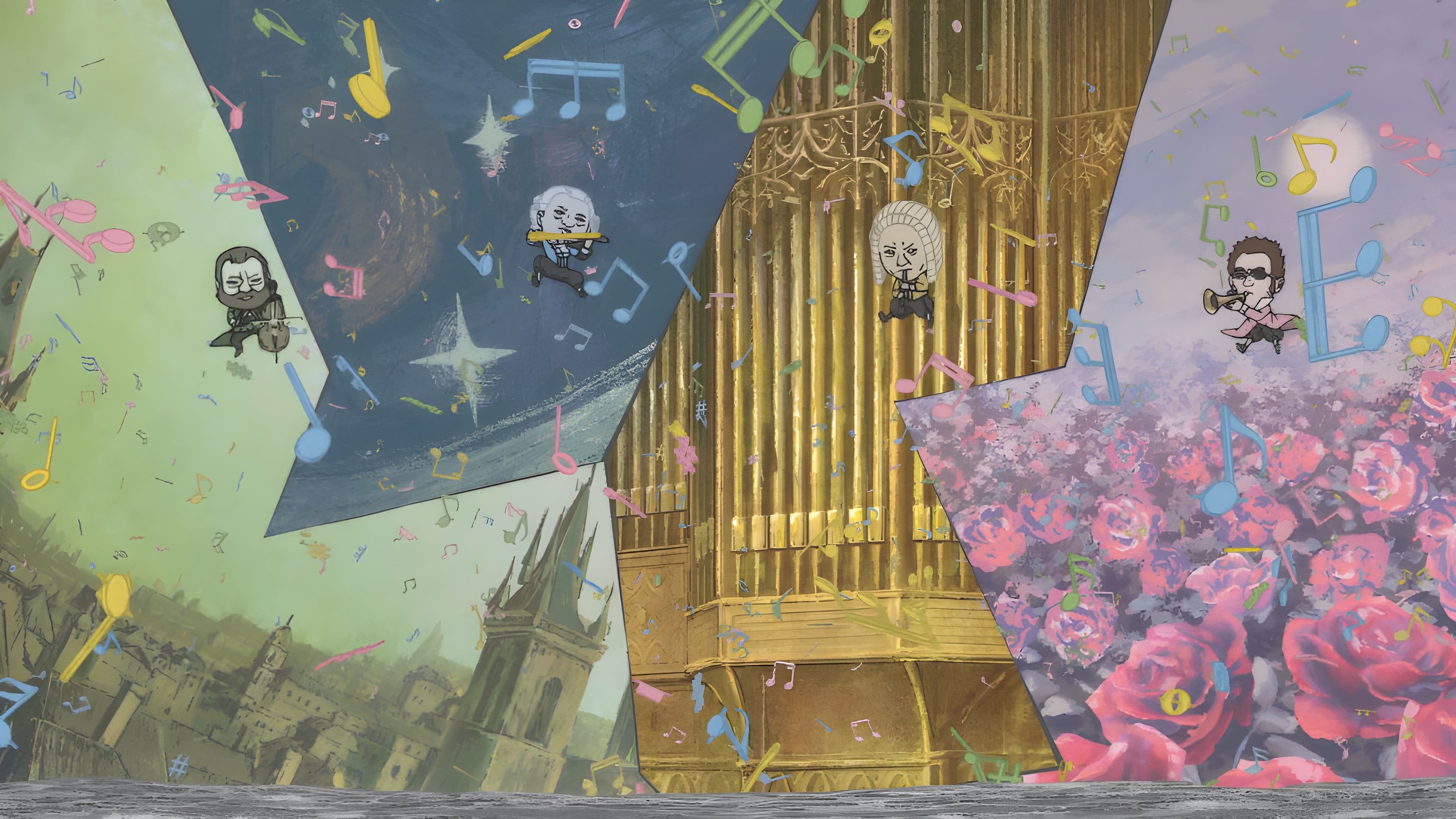 sixth symphony