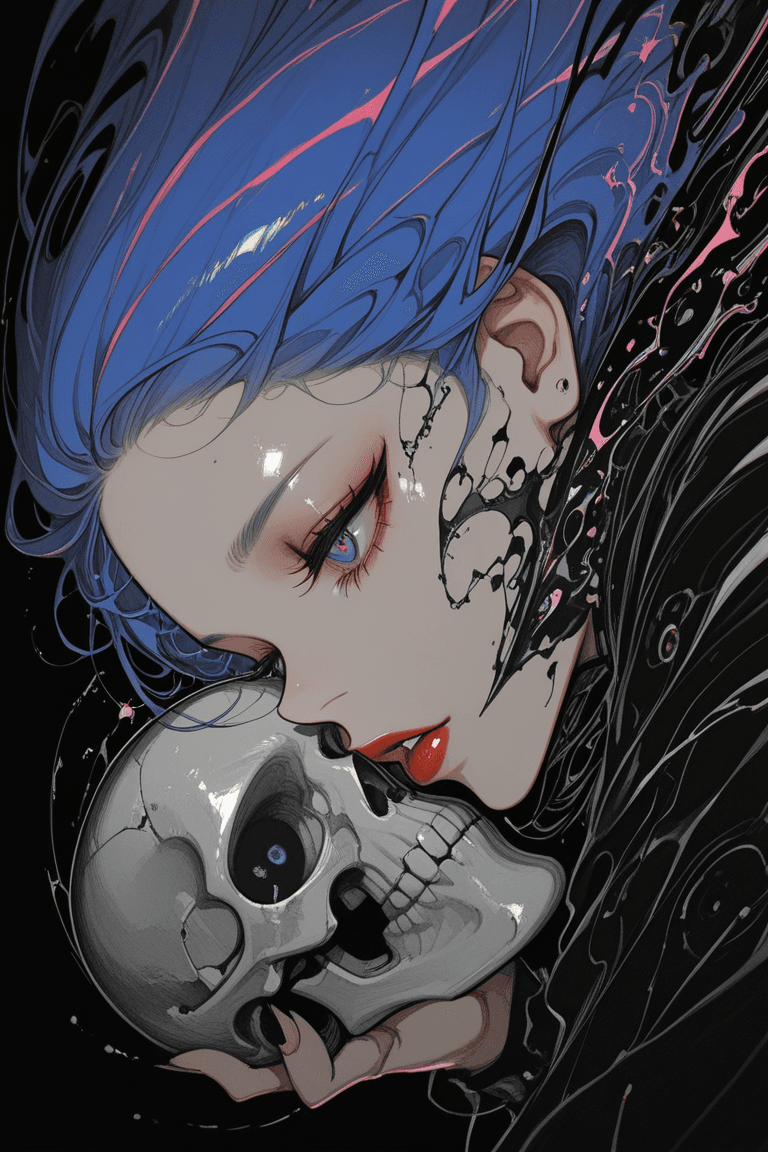deviant